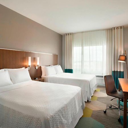 Four Points By Sheraton Miami Airport Doral Exteriör bild