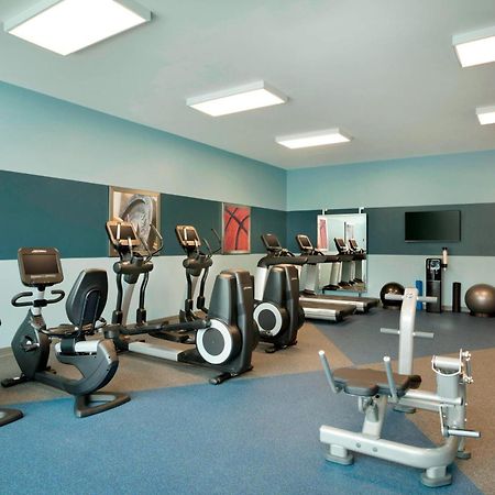 Four Points By Sheraton Miami Airport Doral Exteriör bild