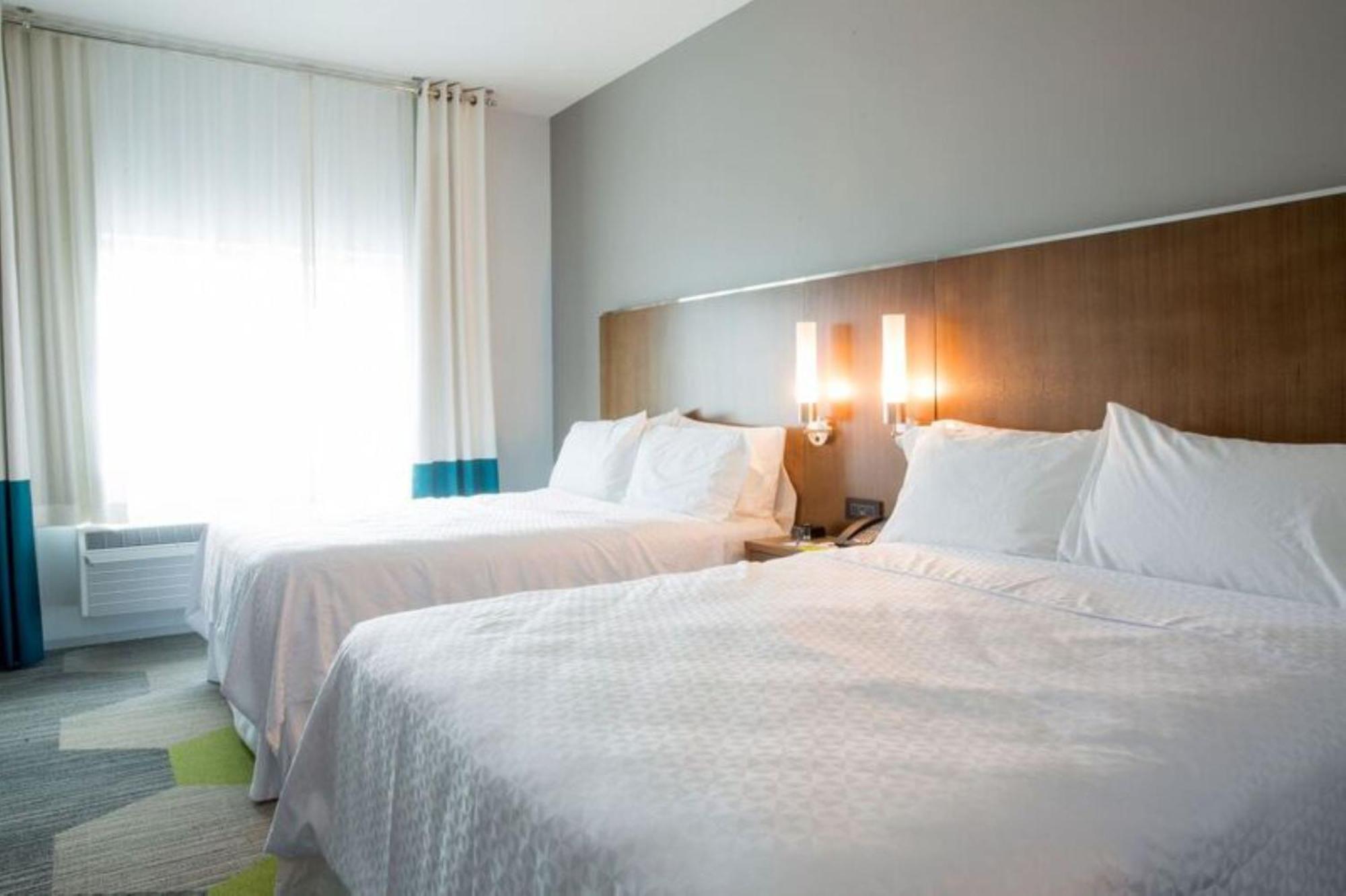 Four Points By Sheraton Miami Airport Doral Exteriör bild