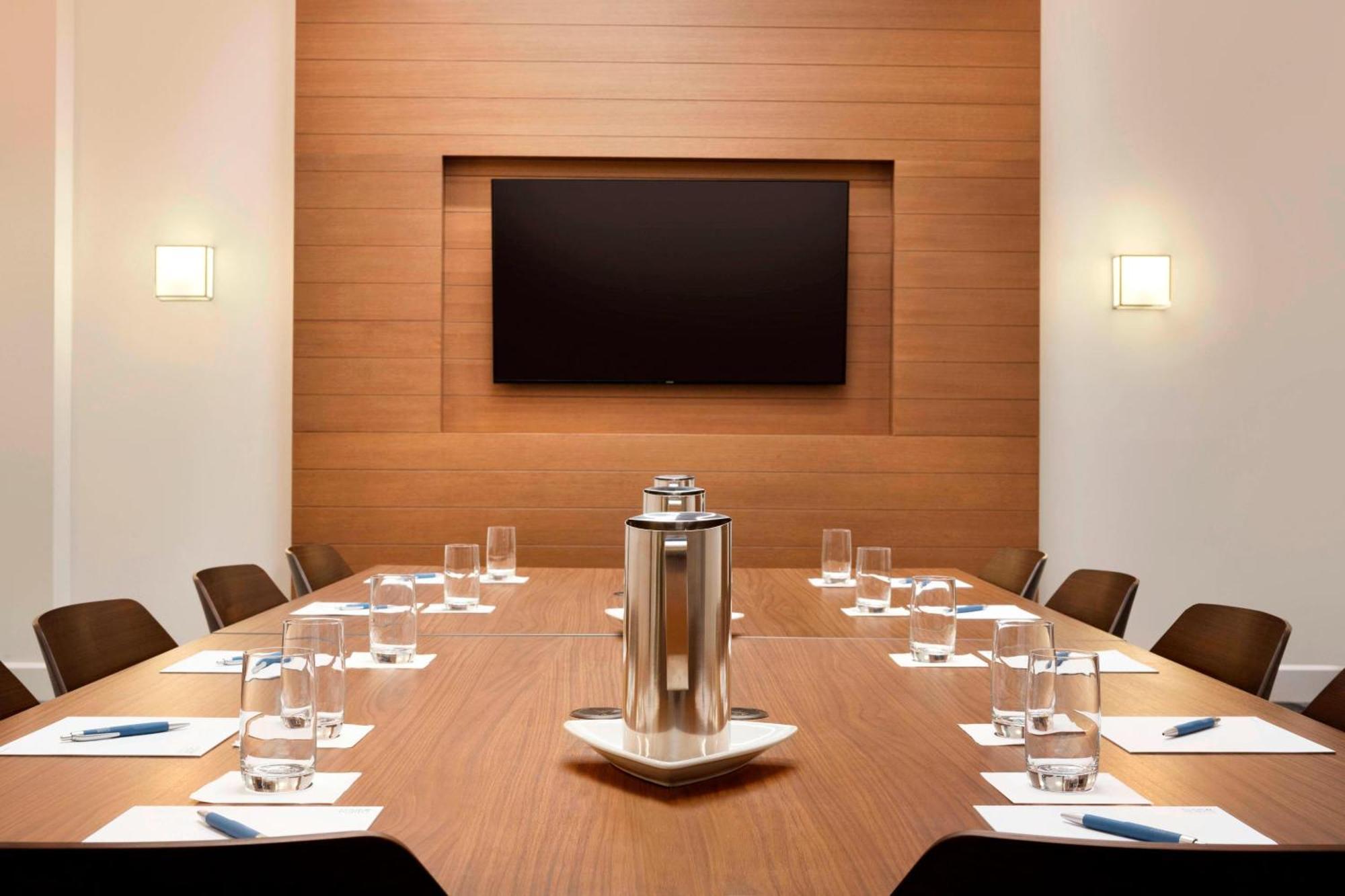 Four Points By Sheraton Miami Airport Doral Exteriör bild
