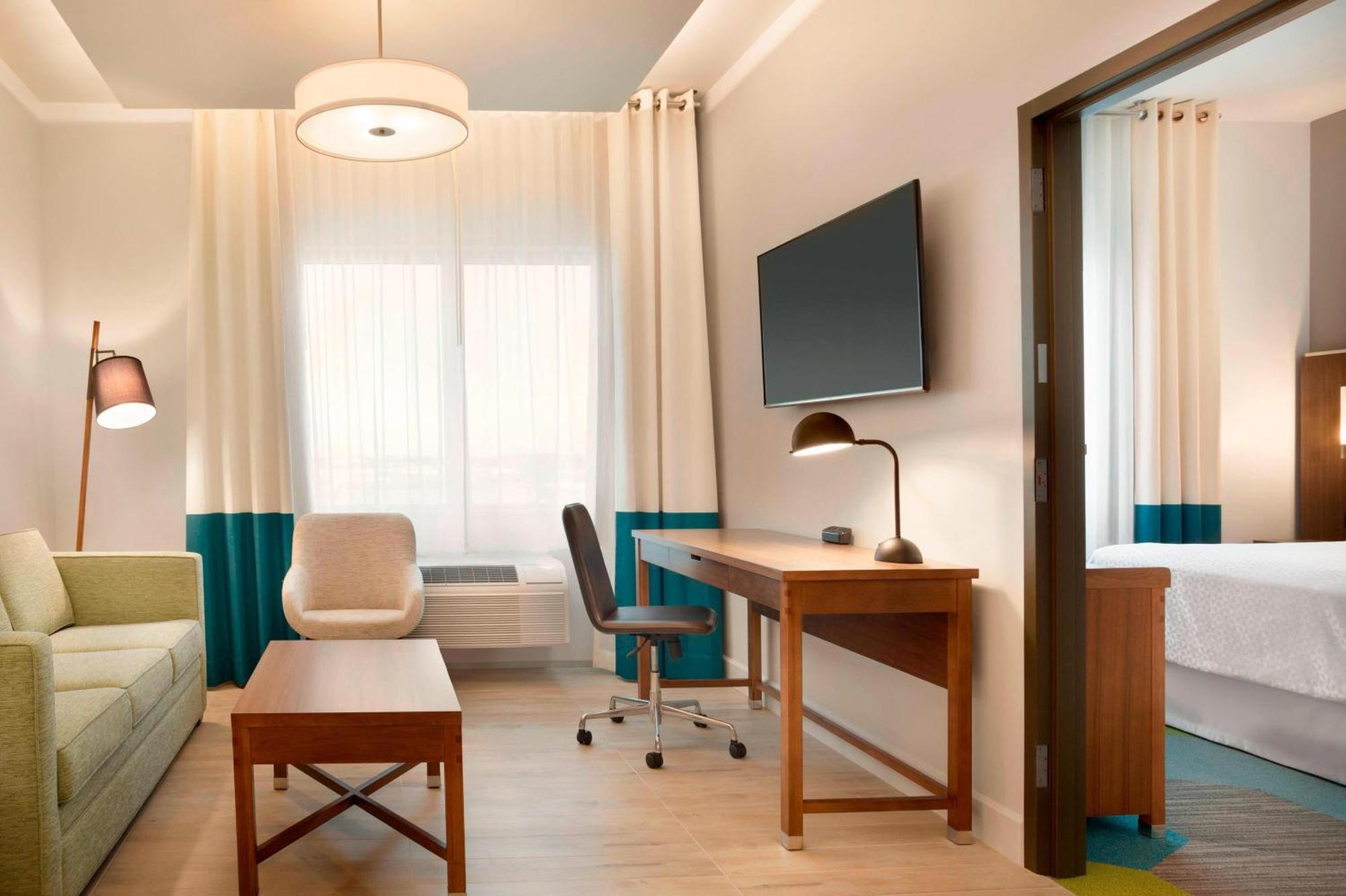 Four Points By Sheraton Miami Airport Doral Exteriör bild