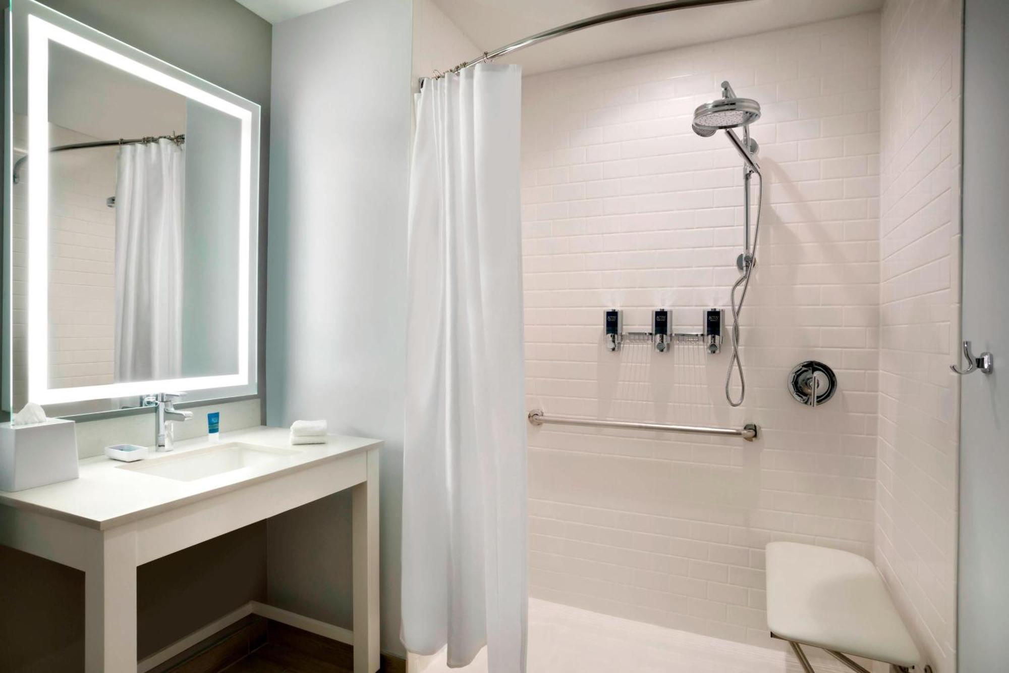 Four Points By Sheraton Miami Airport Doral Exteriör bild
